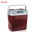 19L Wine Cooler Car Fridge Portable Small Mini Bar Fridge